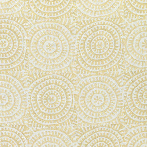 Kasai Harvest Gold F92933 by Thibaut Designer Fabric