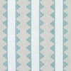 Dhara Stripe Aqua F92941 by Thibaut Designer Fabric