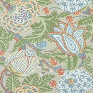 Mitford Beige F92946 by Thibaut Designer Fabric
