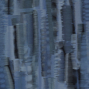 Alcantara Navy F92951 by Thibaut Designer Fabric