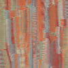 Alcantara Orange F92952 by Thibaut Designer Fabric