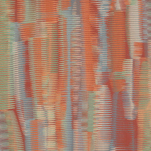 Alcantara Orange F92952 by Thibaut Designer Fabric