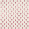 Corwin Raspberry on Natural F936406 by Thibaut Designer Fabric