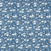 Chester Navy F936433 by Thibaut Designer Fabric