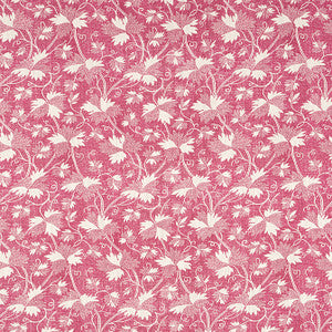 Chester Raspberry F936434 by Thibaut Designer Fabric