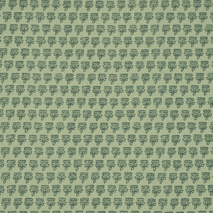 Mimi Green F936449 by Thibaut Designer Fabric