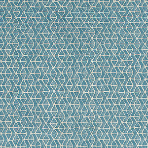 Stony Brook Spa Blue F942000 by Thibaut Designer Fabric