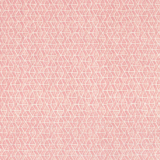 Stony Brook Blush F942001 by Thibaut Fabric Thibaut Fabric Stony Brook Blush F942001Fabric Sojourn Fabric Book 100% Linen INDIA </p><p>Repeat: V: 13.25 54 - Fabric Carolina -