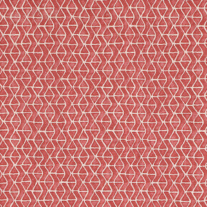 Stony Brook Coral F942002 by Thibaut Designer Fabric