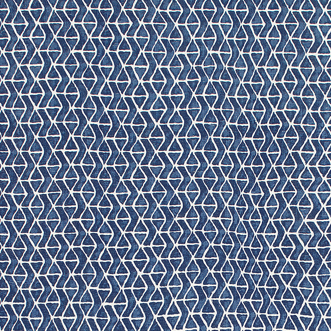 Stony Brook Navy F942007 by Thibaut Fabric Thibaut Fabric Stony Brook Navy F942007Fabric Sojourn Fabric Book 100% Linen INDIA </p><p>Repeat: V: 13.25 54 - Fabric Carolina -