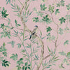Claire Lavender F942011 by Thibaut Designer Fabric