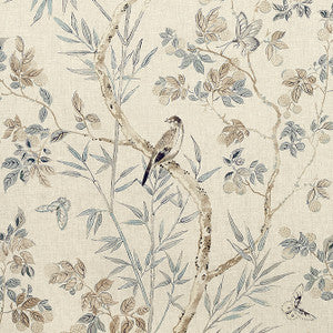 Claire Neutral F942012 by Thibaut Designer Fabric