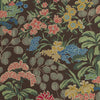 Meadow Brown F942037 by Thibaut Designer Fabric