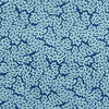Maldives Navy F942040 by Thibaut Designer Fabric