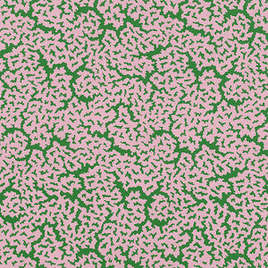 Maldives Lavender and Green F942042 by Thibaut Designer Fabric