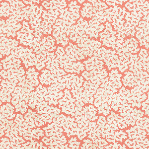 Maldives Coral F942043 by Thibaut Designer Fabric