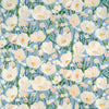 Tivoli Sky Blue F945016 by Thibaut Designer Fabric