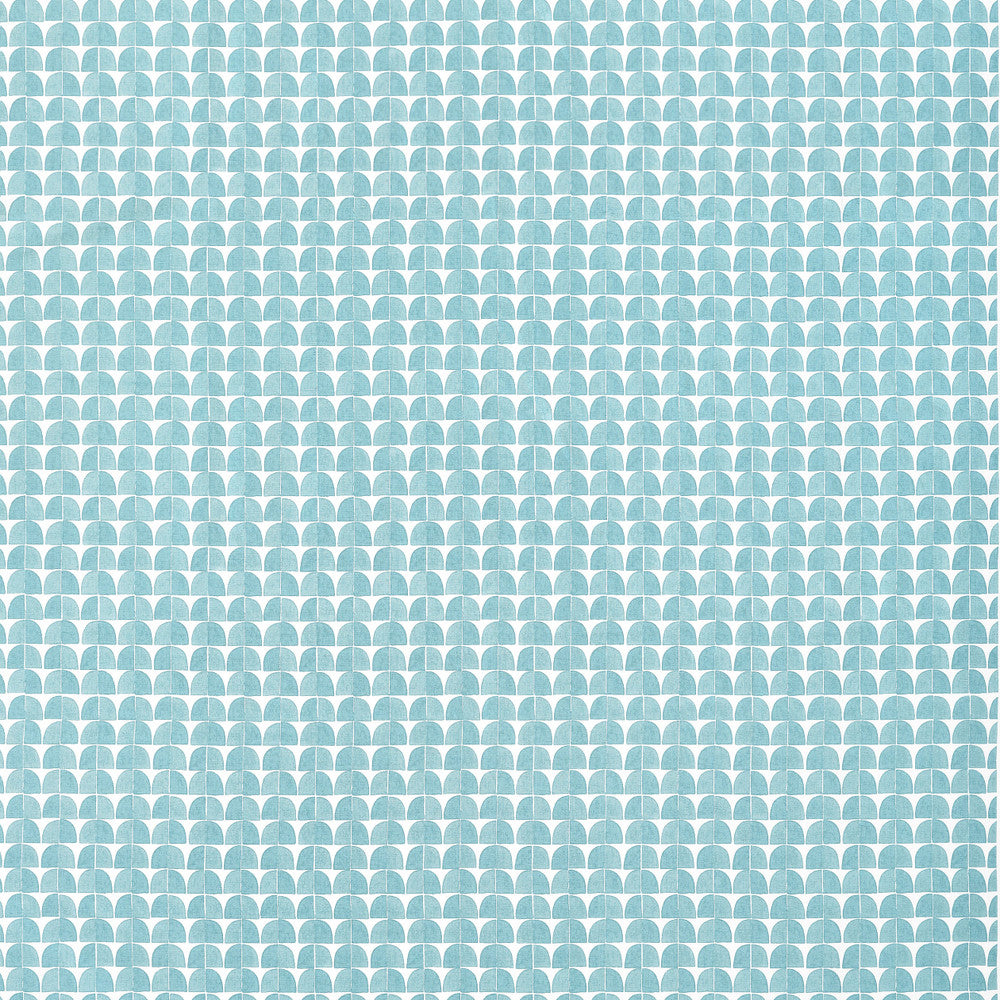 Solsbury Turquoise F945018 by Thibaut Fabric Thibaut Fabric Solsbury Turquoise F945018Fabric WANDERLUST FABRIC BOOK U.S.A </p><p>Repeat: H: 6  in  (15.24  cm), V: 5.25  (13.34  cm) 54  in  (137.16  cm) - Fabric Carolina -