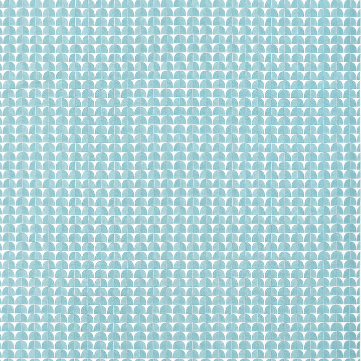 Solsbury Turquoise F945018 by Thibaut Fabric Thibaut Fabric Solsbury Turquoise F945018Fabric WANDERLUST FABRIC BOOK U.S.A </p><p>Repeat: H: 6  in  (15.24  cm), V: 5.25  (13.34  cm) 54  in  (137.16  cm) - Fabric Carolina -