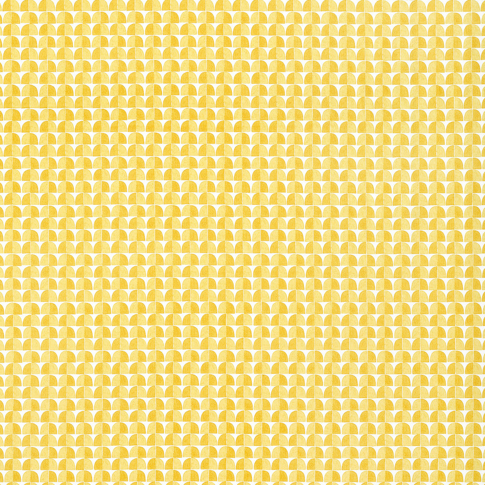 Solsbury Sunshine Yellow F945020 by Thibaut Fabric Thibaut Fabric Solsbury Sunshine Yellow F945020Fabric WANDERLUST FABRIC BOOK U.S.A </p><p>Repeat: H: 6  in  (15.24  cm), V: 5.25  (13.34  cm) 54  in  (137.16  cm) - Fabric Carolina -