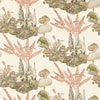 Orleans Apricot and Ginger F945026 by Thibaut Designer Fabric