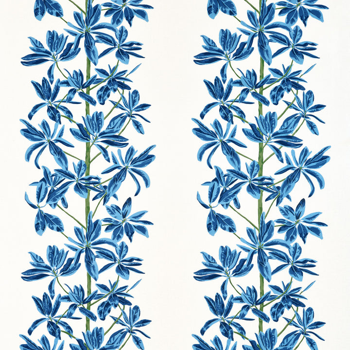 Mangrove Tree Blue and White F945032 by Thibaut Fabric Thibaut Fabric Mangrove Tree Blue and White F945032Fabric WANDERLUST FABRIC BOOK U.S.A </p><p>Repeat: H: 27  in  (68.58  cm), V: 34.75  (88.27  cm) 54  in  (137.16  cm) - Fabric Carolina -