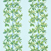 Mangrove Tree Turquoise F945033 by Thibaut Designer Fabric
