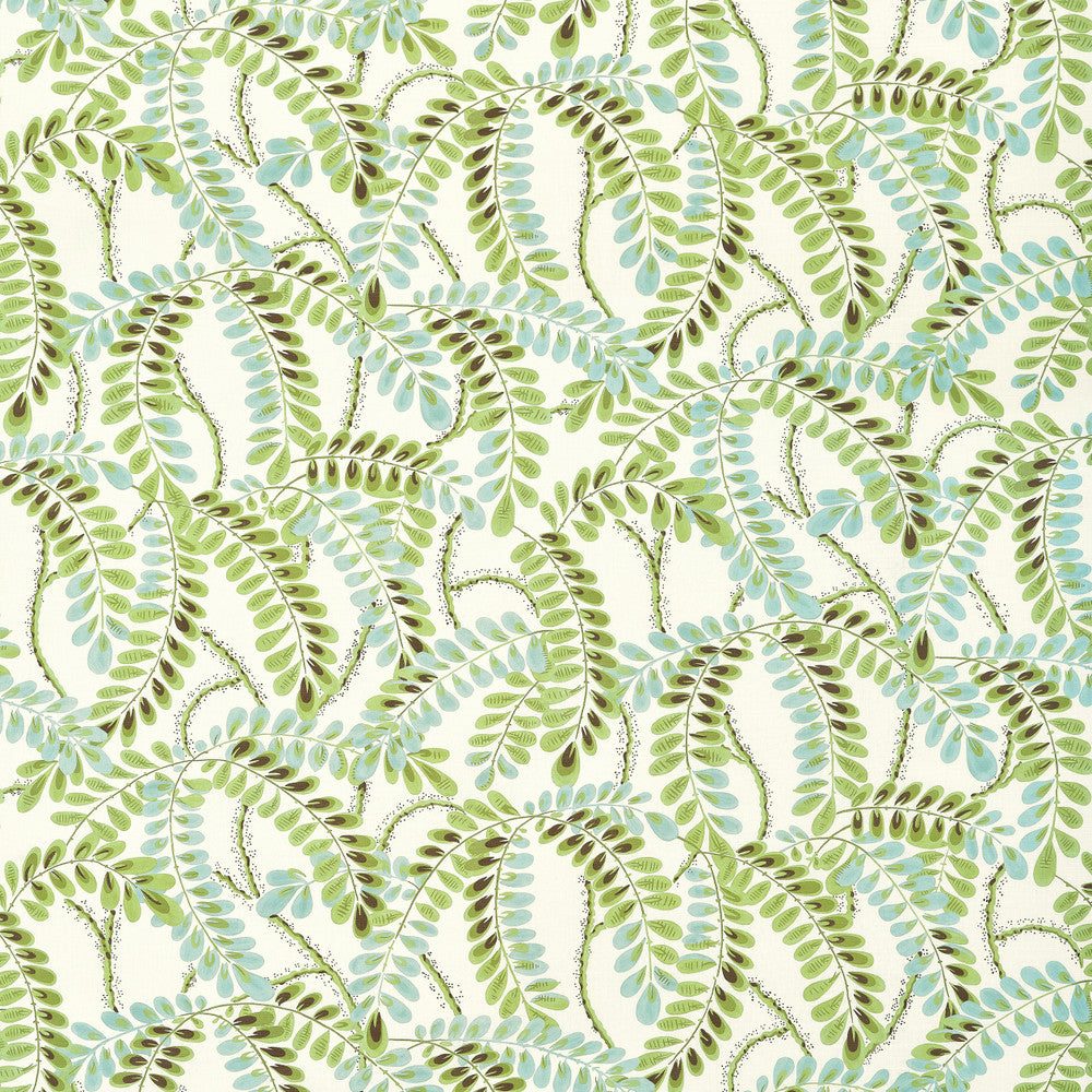 Augusta Sage F945039 by Thibaut Fabric Thibaut Fabric Augusta Sage F945039Fabric WANDERLUST FABRIC BOOK U.S.A </p><p>Repeat: H: 54  in  (137.16  cm), V: 37  (93.98  cm) 54  in  (137.16  cm) - Fabric Carolina -