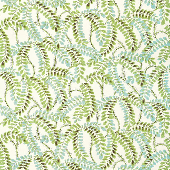 Augusta Sage F945039 by Thibaut Fabric Thibaut Fabric Augusta Sage F945039Fabric WANDERLUST FABRIC BOOK U.S.A </p><p>Repeat: H: 54  in  (137.16  cm), V: 37  (93.98  cm) 54  in  (137.16  cm) - Fabric Carolina -