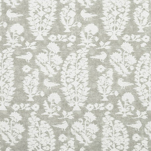 Allaire Grey F972596 by Thibaut Designer Fabric