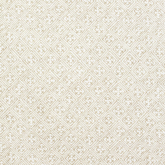 Laos Beige F972618 by Thibaut Fabric Thibaut Fabric Laos Beige F972618Fabric Chestnut Hill Fabric 90% Cotton, 10% Linen U.S.A. </p><p>Repeat: V: 11 54 - Fabric Carolina -