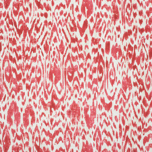 Carlotta Coral F975453 by Thibaut Designer Fabric