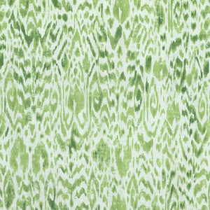 Carlotta Green F975455 by Thibaut Designer Fabric