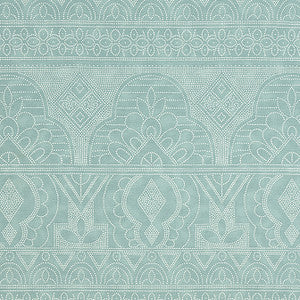 Medinas Seaglass F981300 by Thibaut Designer Fabric