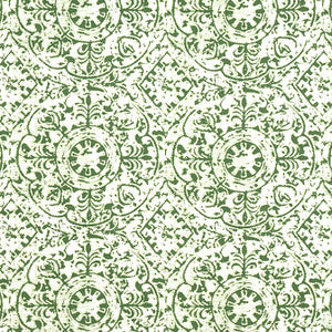 Havana Spruce F981311 by Thibaut Designer Fabric