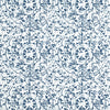 Havana Navy F981312 by Thibaut Designer Fabric
