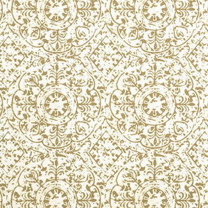 Havana Camel F981313 by Thibaut Designer Fabric