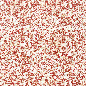 Havana Sunbaked F981314 by Thibaut Designer Fabric
