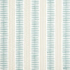 Indo Stripe Seaglass F981315 by Thibaut Designer Fabric