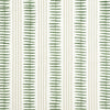 Indo Stripe Spruce F981317 by Thibaut Designer Fabric