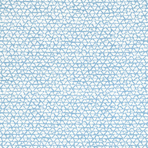 Maluku Light Blue F981327 by Thibaut Designer Fabric