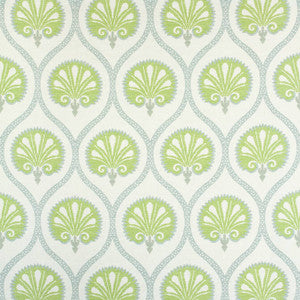 Kimberly Green F985015 by Thibaut Designer Fabric