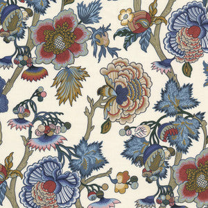 Faben 4 Festival by Stout Designer Fabric