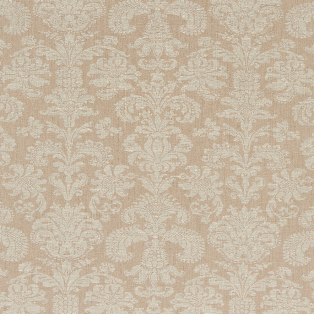 Faberge 31J8221 by JF Designer Fabric Glisten 83% Linen, 17% Polyester India 51000 Horizontal: 13.75 and Vertical: 17.5 54 - Swanky Fabrics -