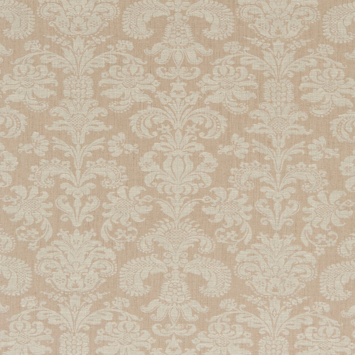 Faberge 31J8221 by JF Designer Fabric Glisten 83% Linen, 17% Polyester India 51000 Horizontal: 13.75 and Vertical: 17.5 54 - Swanky Fabrics -