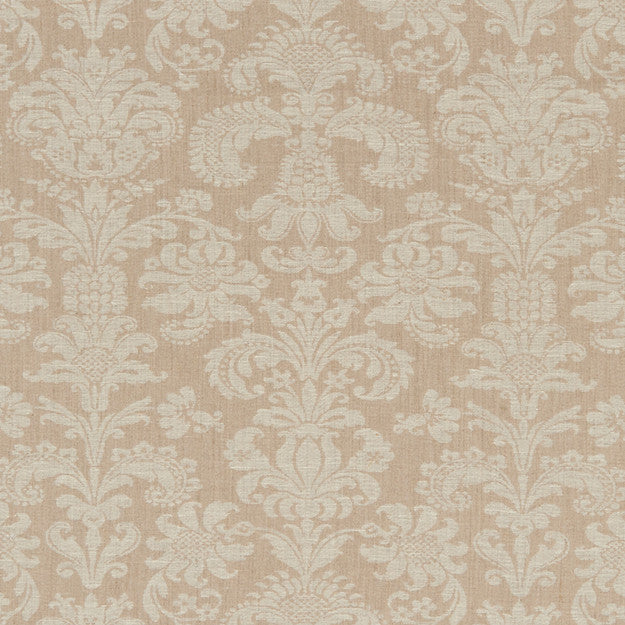 FABERGE 31J8221 by JF Designer Fabric GLISTEN 83% Linen, 17% Polyester INDIA ABRASIO (HEAVY DUTY- 30,000+ DOUBLE RUBS) Horizontal: 13.750 and Vertical: 17.500 54.00 - Swanky Fabrics -
