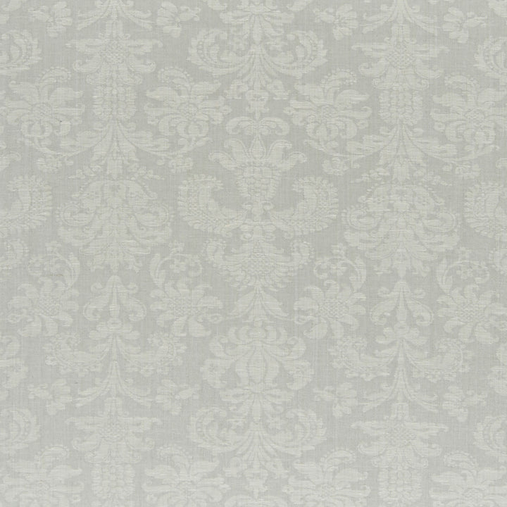 Faberge 62J8221 by JF Designer Fabric Glisten 83% Linen, 17% Polyester India 51000 Horizontal: 13.75 and Vertical: 17.5 54 - Swanky Fabrics -