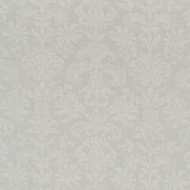 Faberge 91J8221 by JF Designer Fabric Glisten 83% Linen, 17% Polyester India 51000 Horizontal: 13.75 and Vertical: 17.5 54 - Swanky Fabrics -