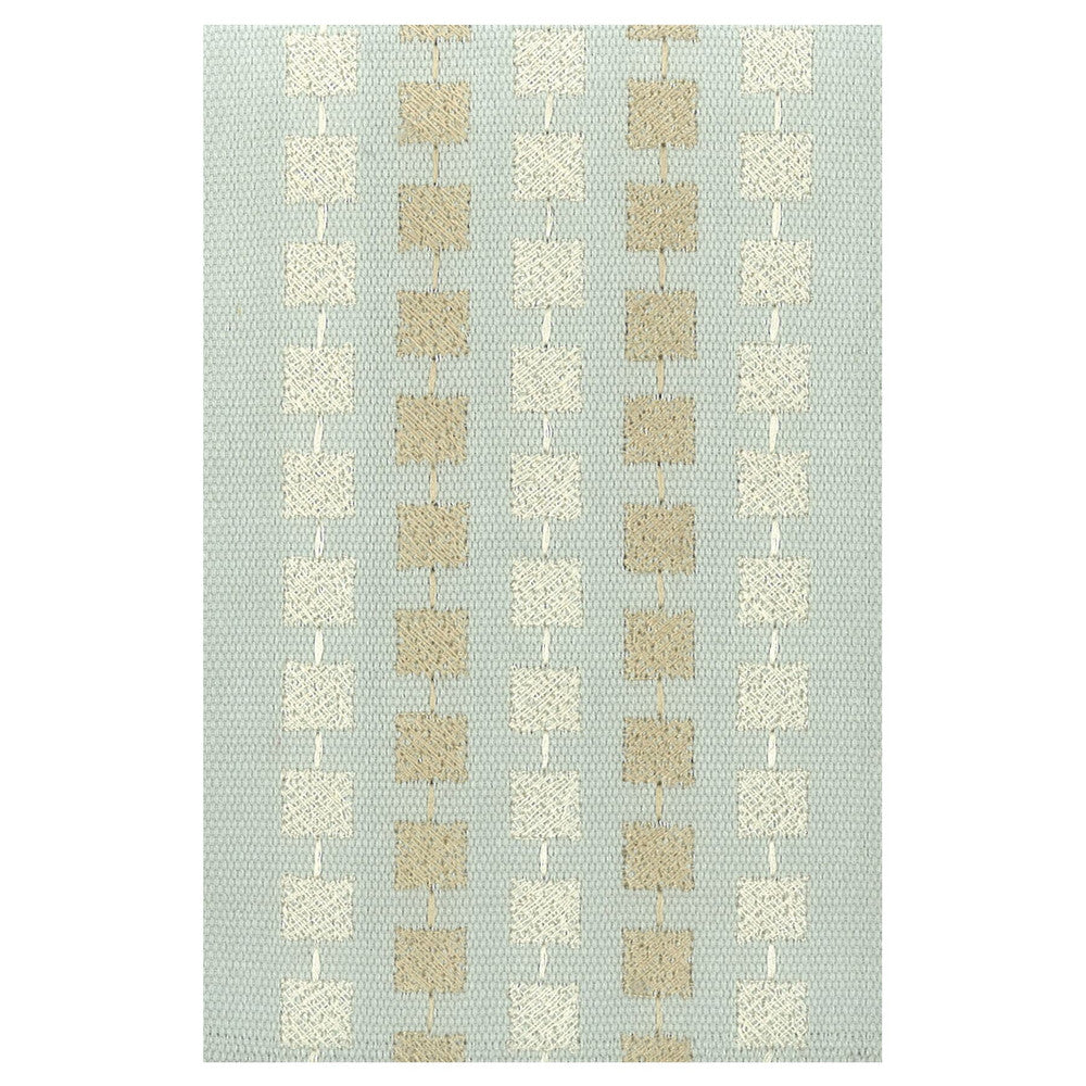Facets 1 Vapor by Stout Trim Stout Trim Facets 1 VaporTrim ILLUMINATION TRIM 100%COT 100%SVT INDIA </p><p>Repeat: H: 0.250, V: 0.000 4 in - Fabric Carolina -