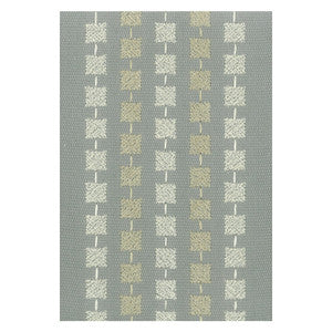 Facets 2 Smoke by Stout Designer Trim